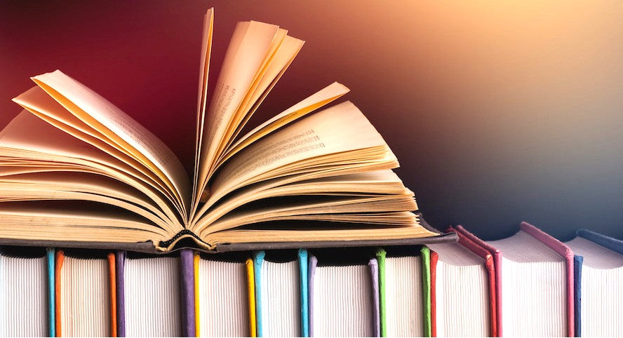 Books, Plans, & Education