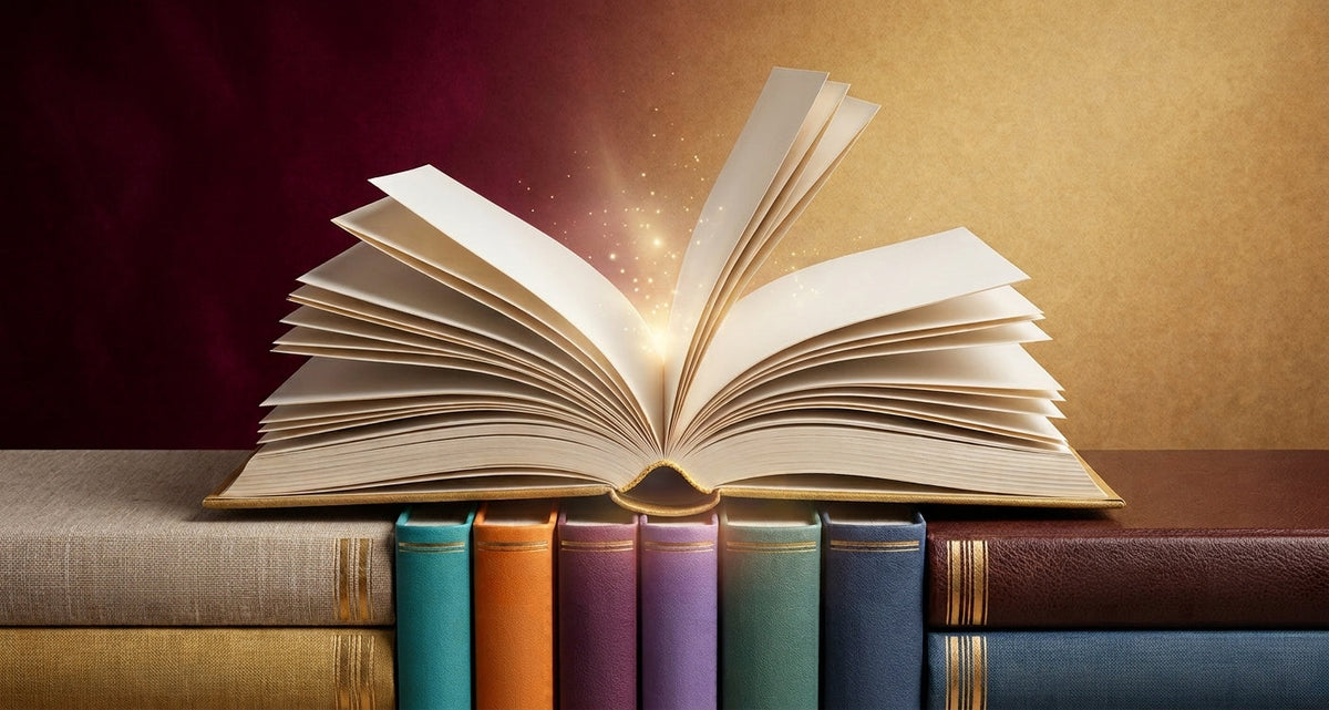 Books, Plans, & Education