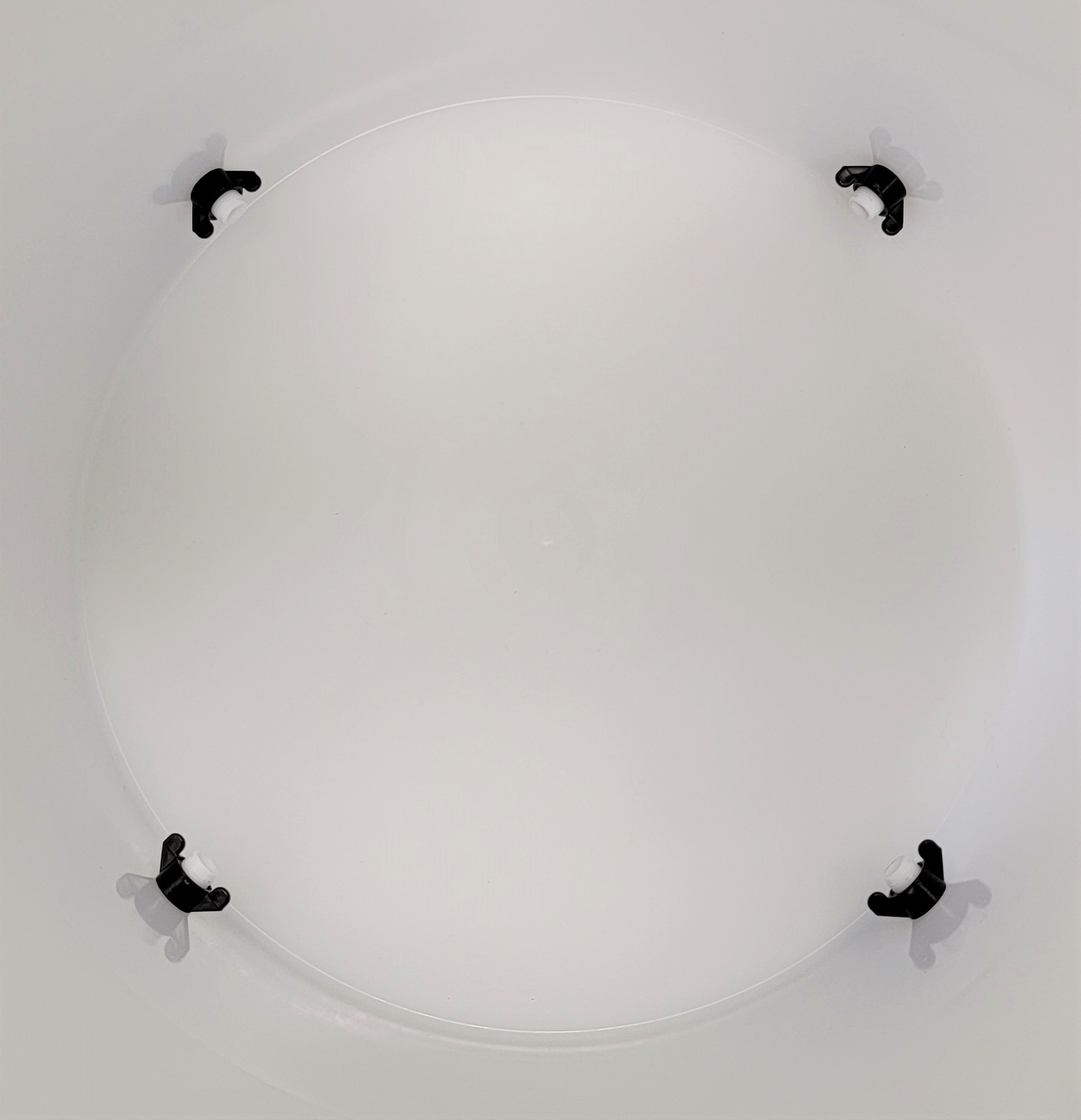 3.5 Gallon Automatic Chicken Waterer With 4 Heavy Duty Auto Fill Drinker Poultry Cups