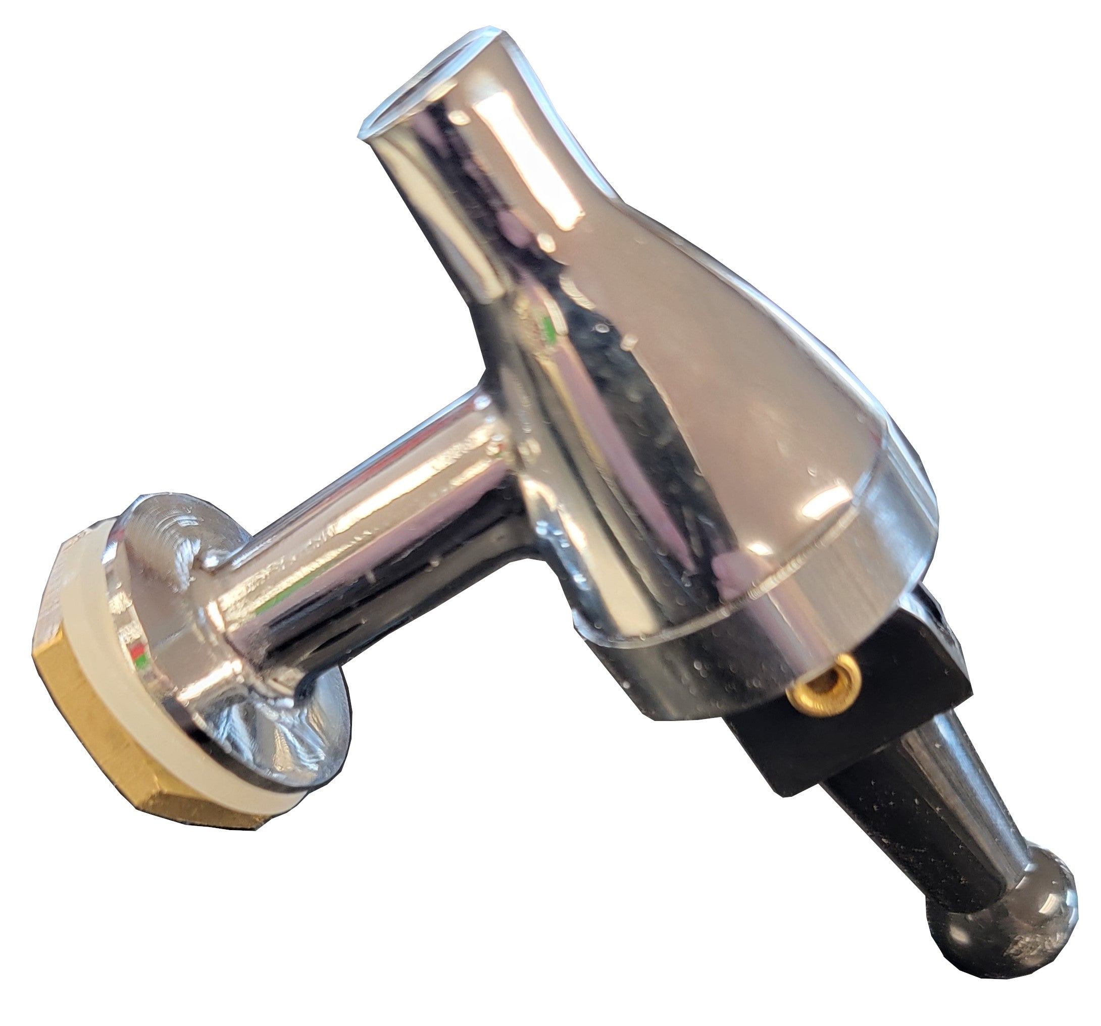 Replacement Spigot for Pro Scalder