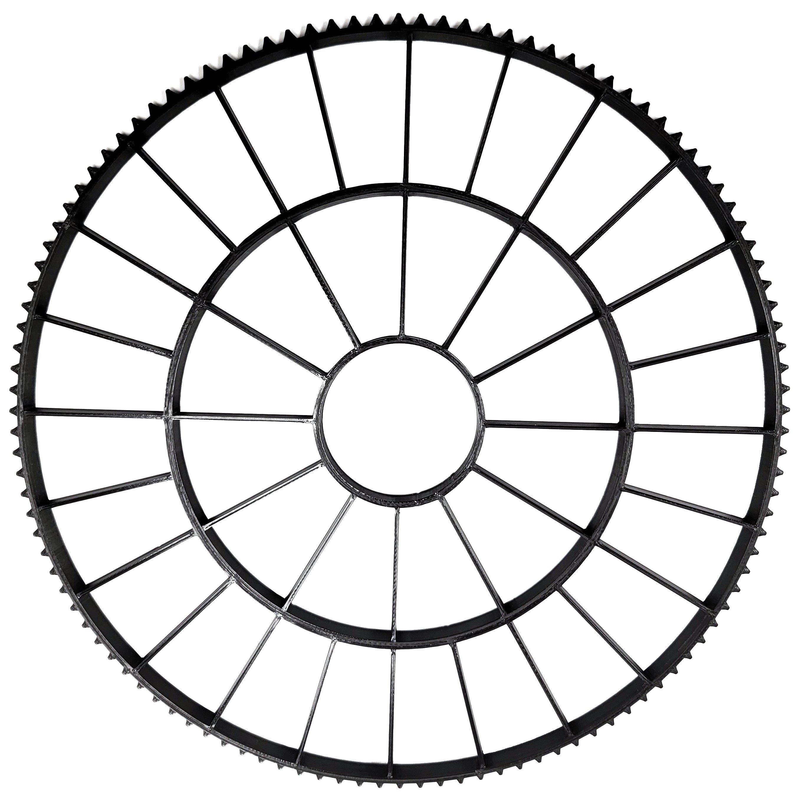 DELUXE PRO 360 Rite Farm Products 21 Chicken Egg Incubator with ALL 5 Included Egg Turner Trays