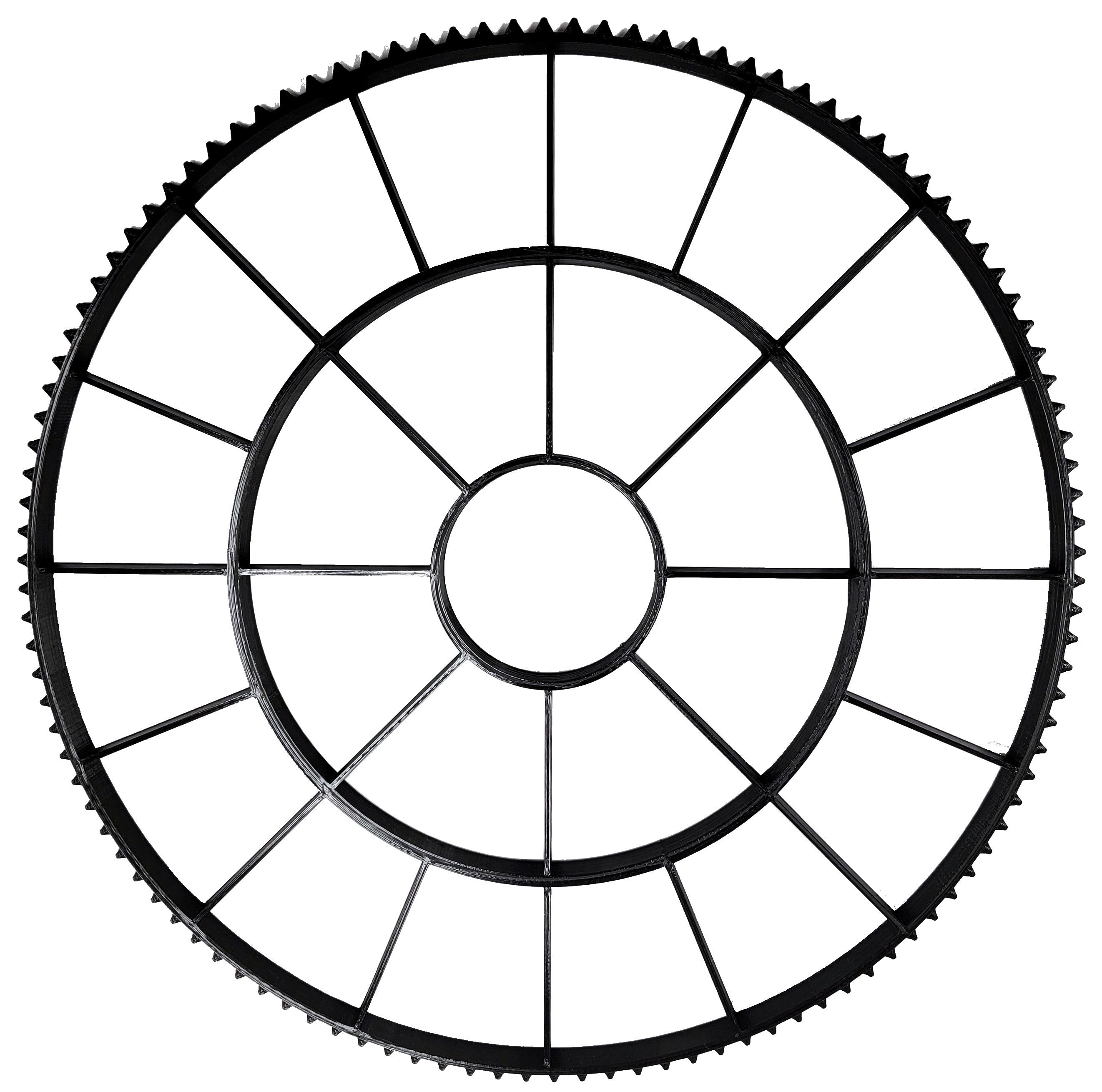 DELUXE PRO 360 Rite Farm Products 21 Chicken Egg Incubator with ALL 5 Included Egg Turner Trays