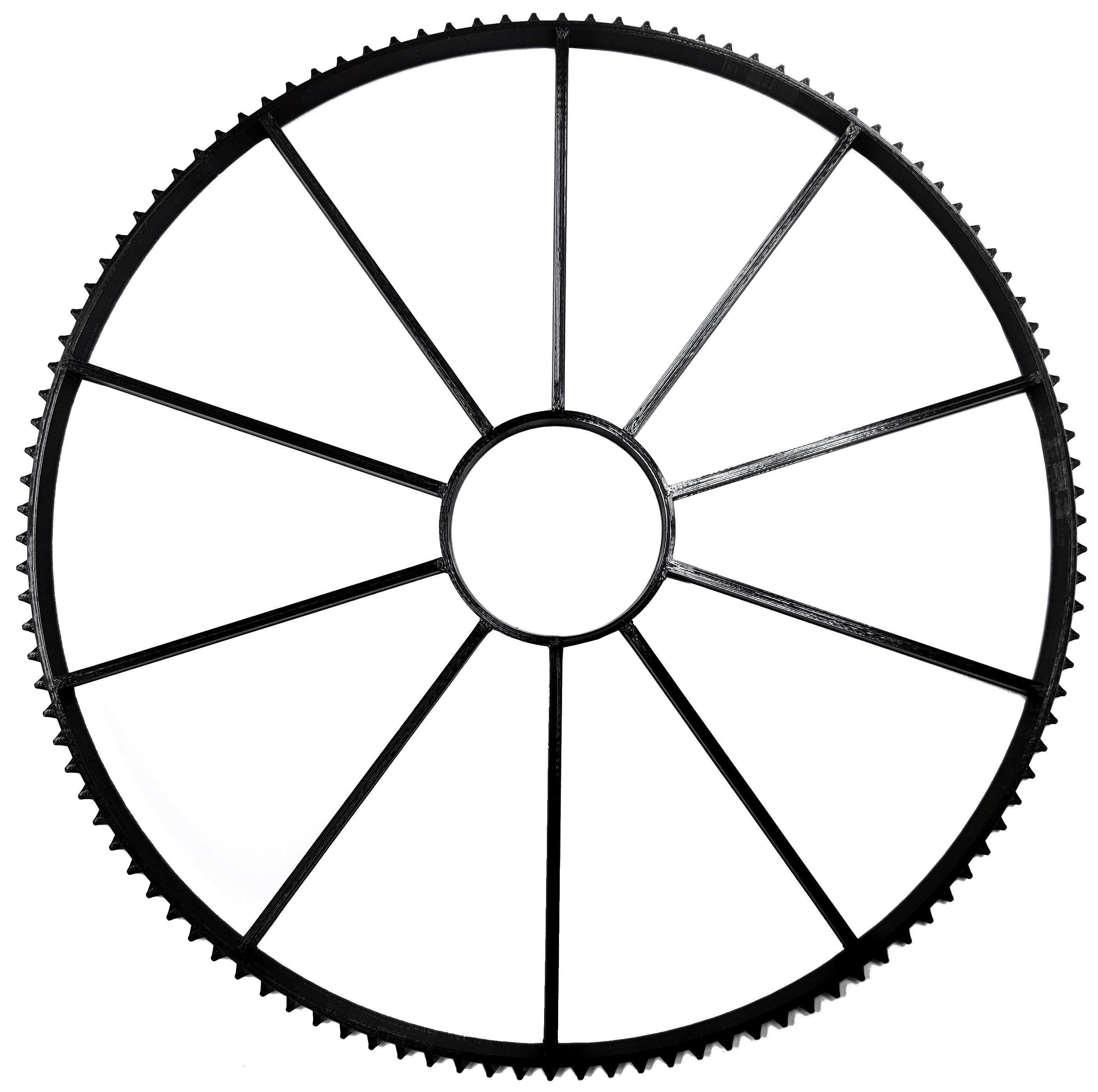 DELUXE PRO 360 Rite Farm Products 21 Chicken Egg Incubator with ALL 5 Included Egg Turner Trays