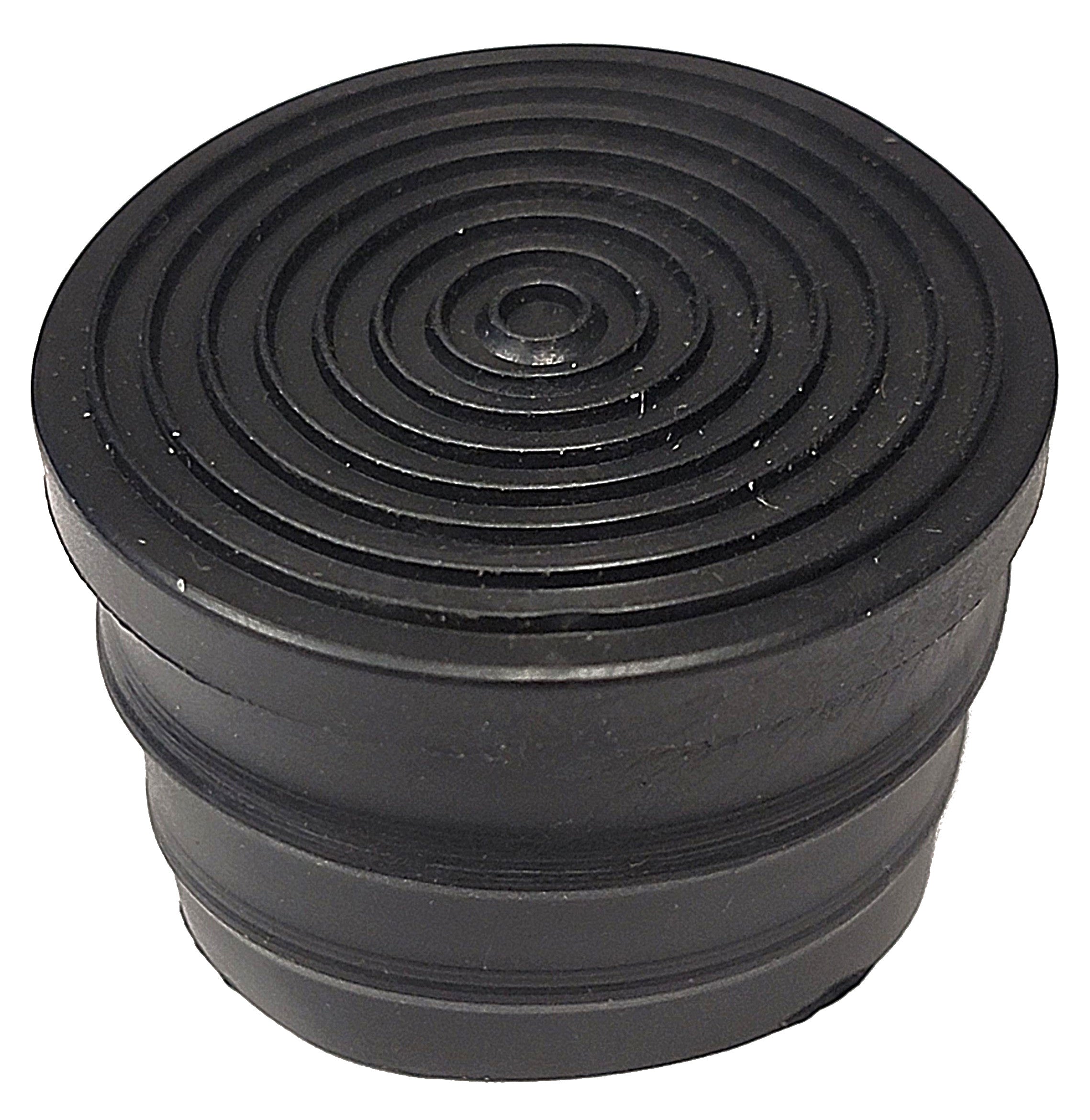 Replacement Panel Plug Cap Cover for 1 5/8 Inch Tubing