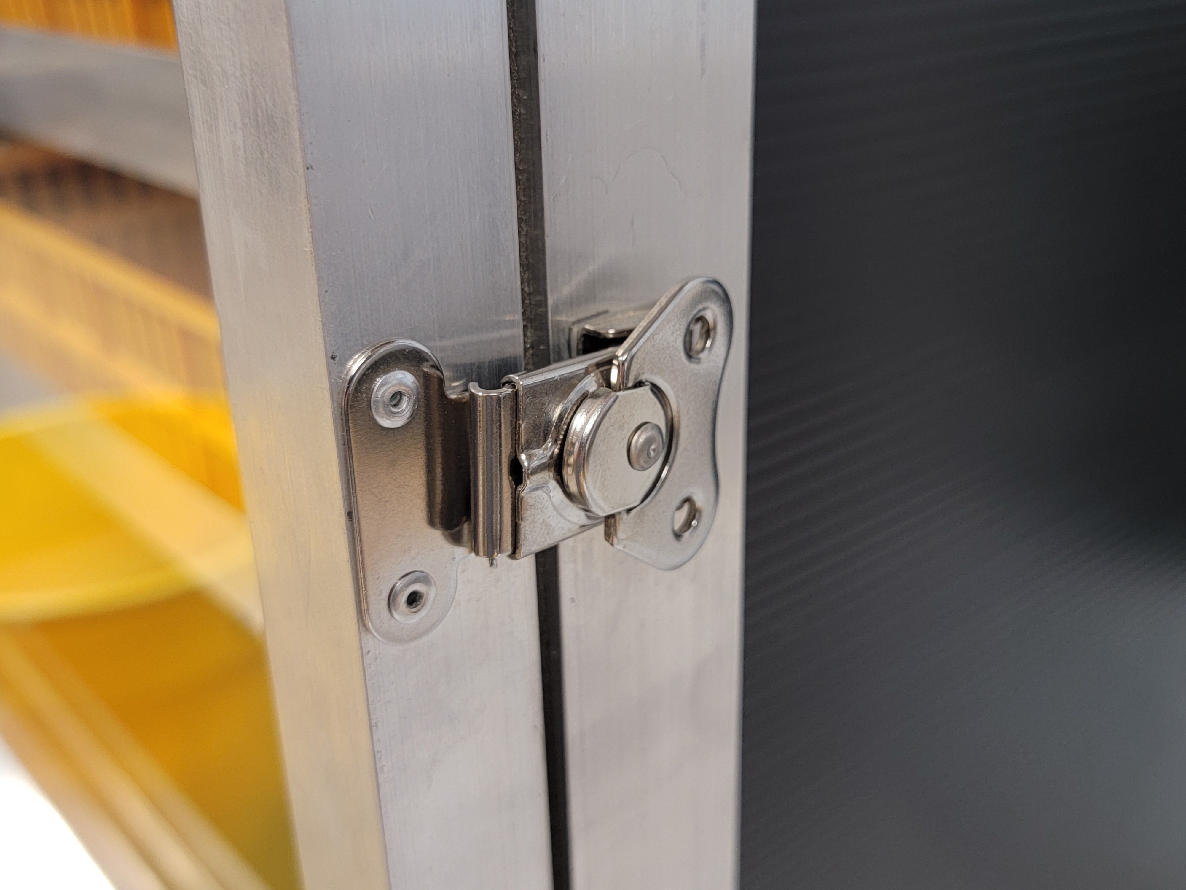 Rite Farm Products PRO264 USA MADE Cabinet Incubator & Egg Hatcher