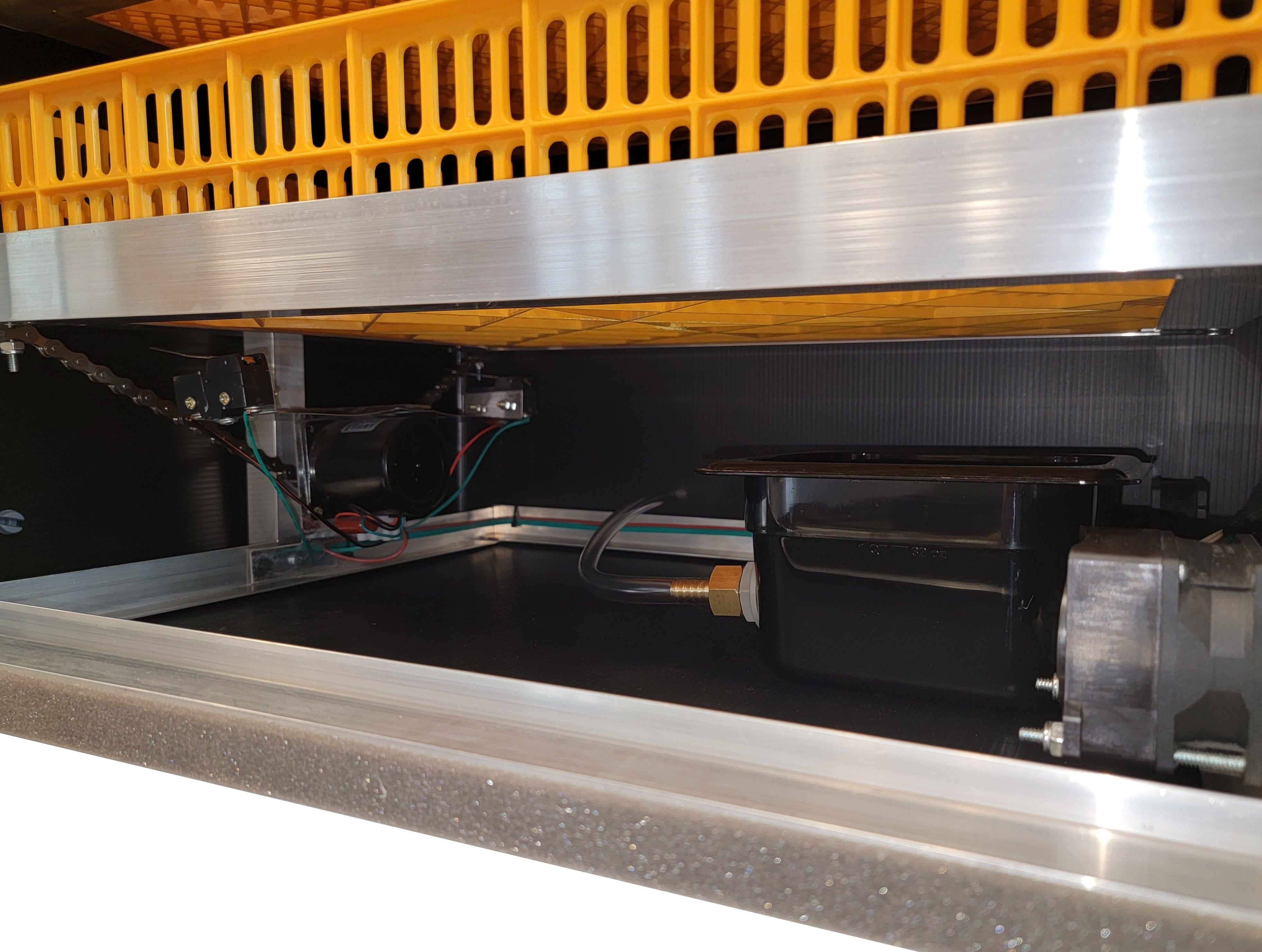 Rite Farm Products PRO264 USA MADE Cabinet Incubator & Egg Hatcher