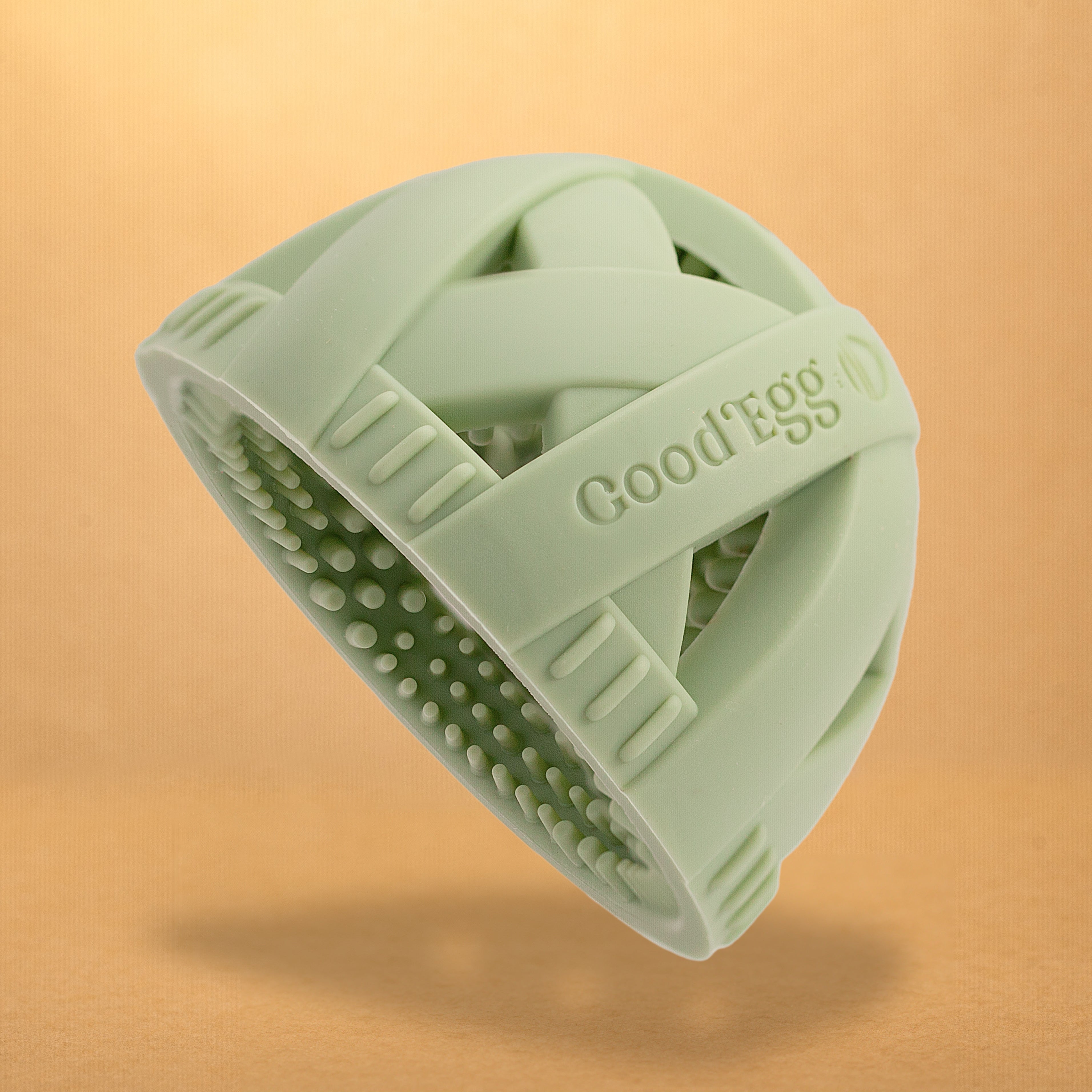 GoodEgg Brush - The Original Egg Brush™ Washing Cleaning