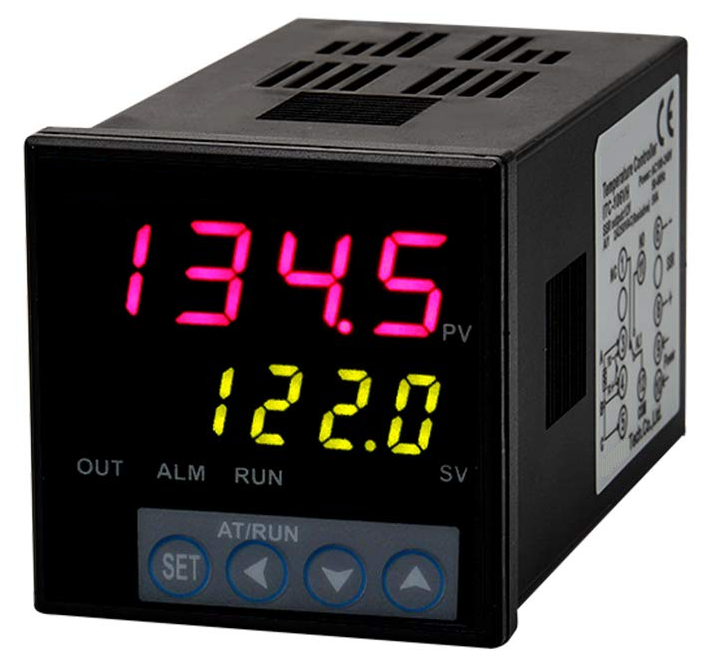 Replacement Controller For 15 Gallon USA 120- and 240-Volt Pro Scalder