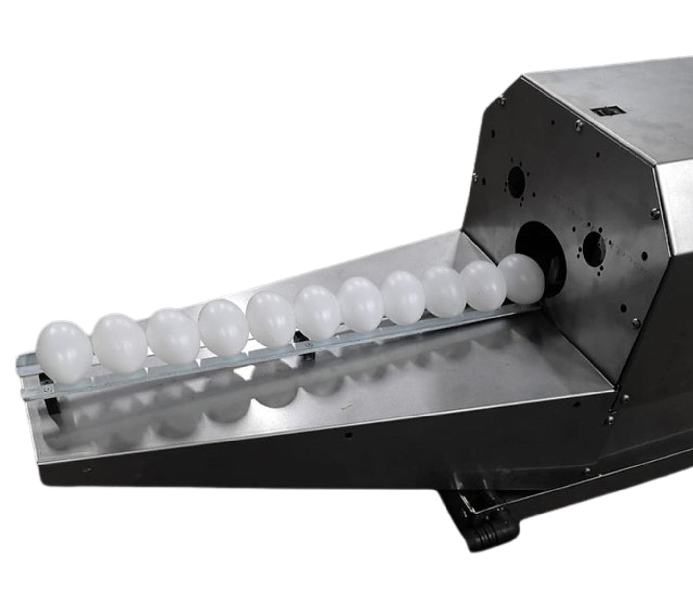 SureGrade 750 Egg Washer - Wash & Clean 750 Eggs Per Hour