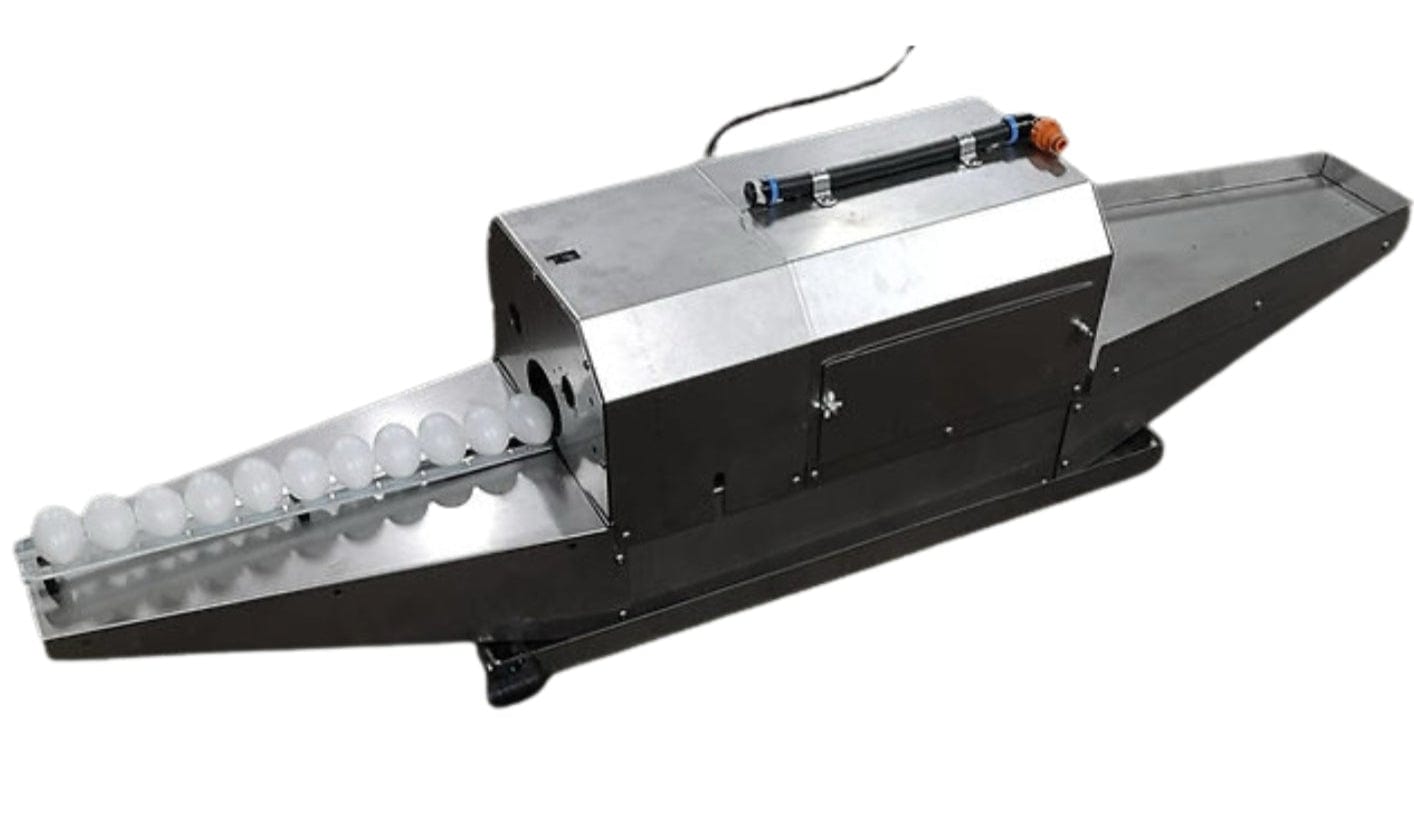 SureGrade 750 Egg Washer - Wash & Clean 750 Eggs Per Hour