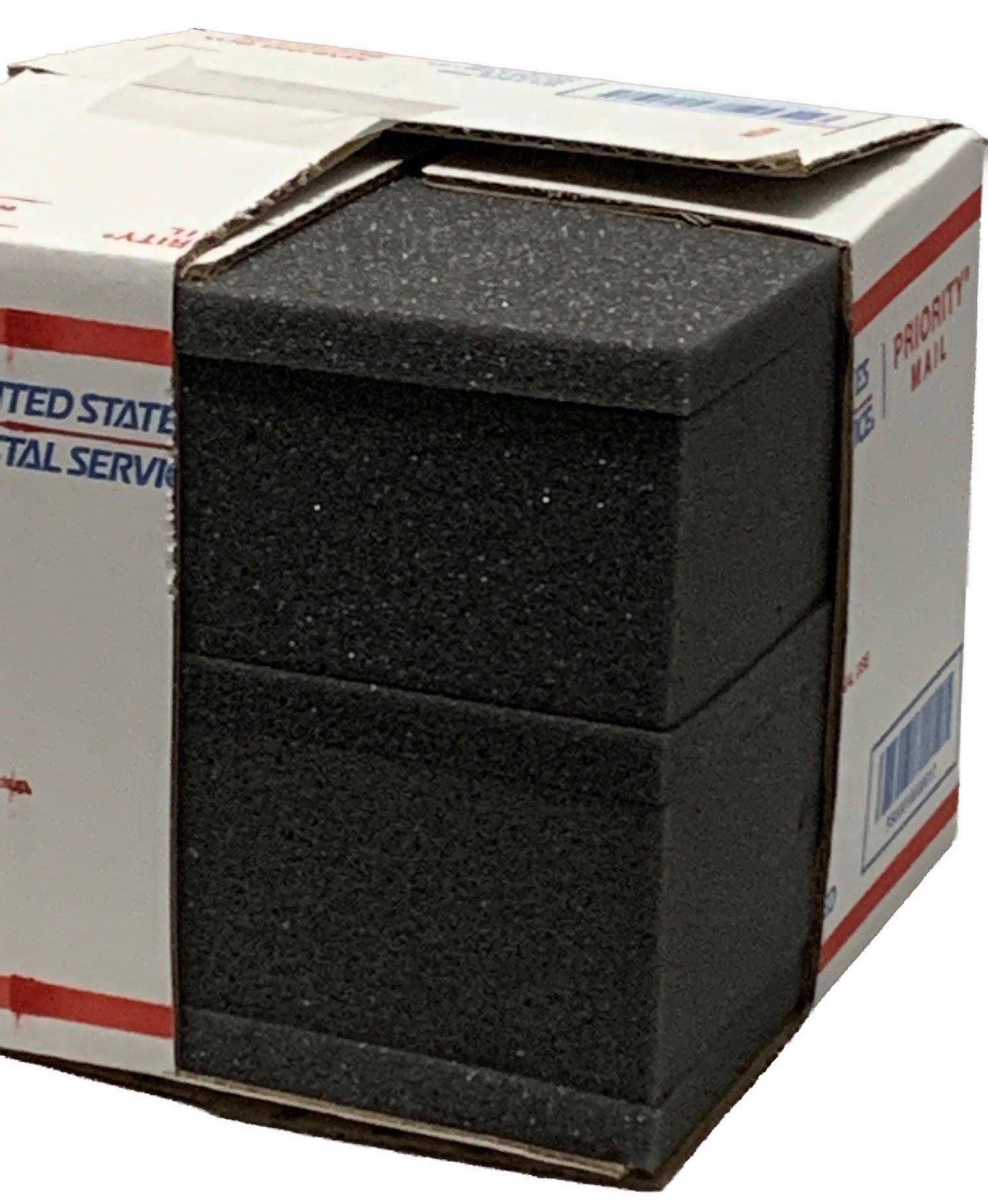 24 Egg Serama Foam Shipper Kit