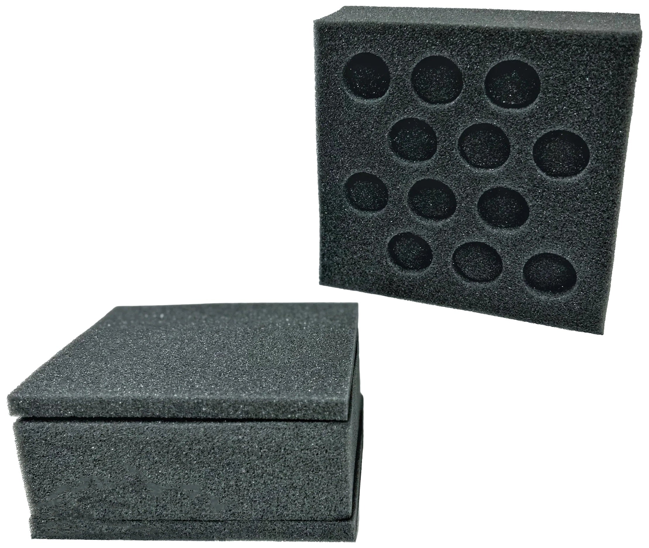 24 Egg Serama Foam Shipper Kits