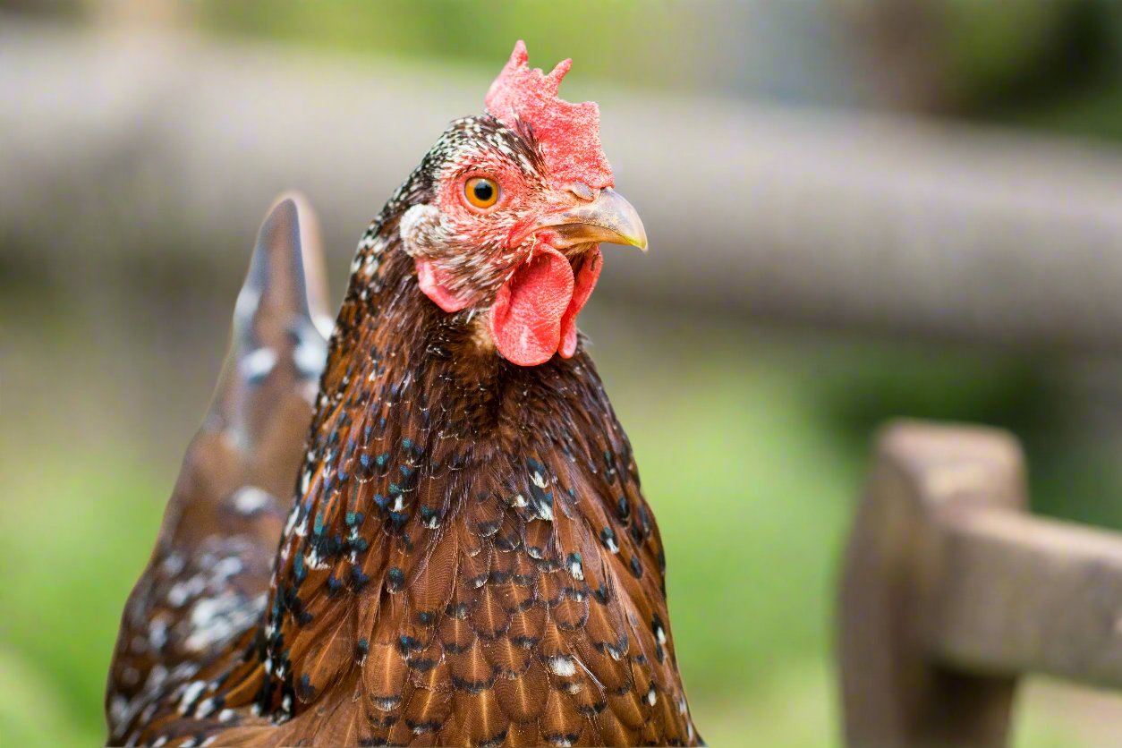 Blue Egg, Blue Laced & Speckled Trio – Buy 6 + 6 Bonus Free (12 Female Chicks, Shipping Included)