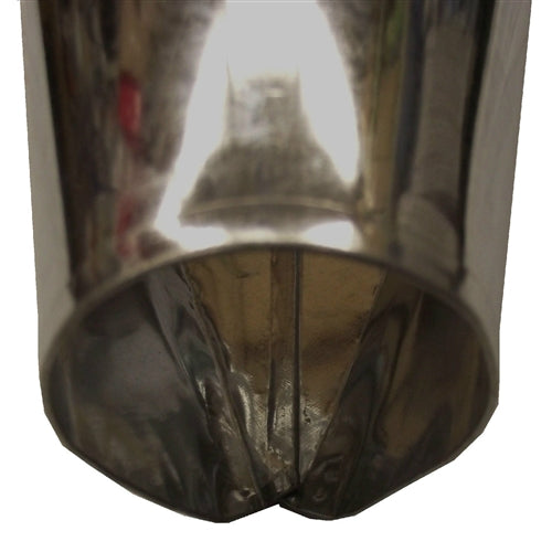 Large restraining processing killing cone poultry turkey chicken kill