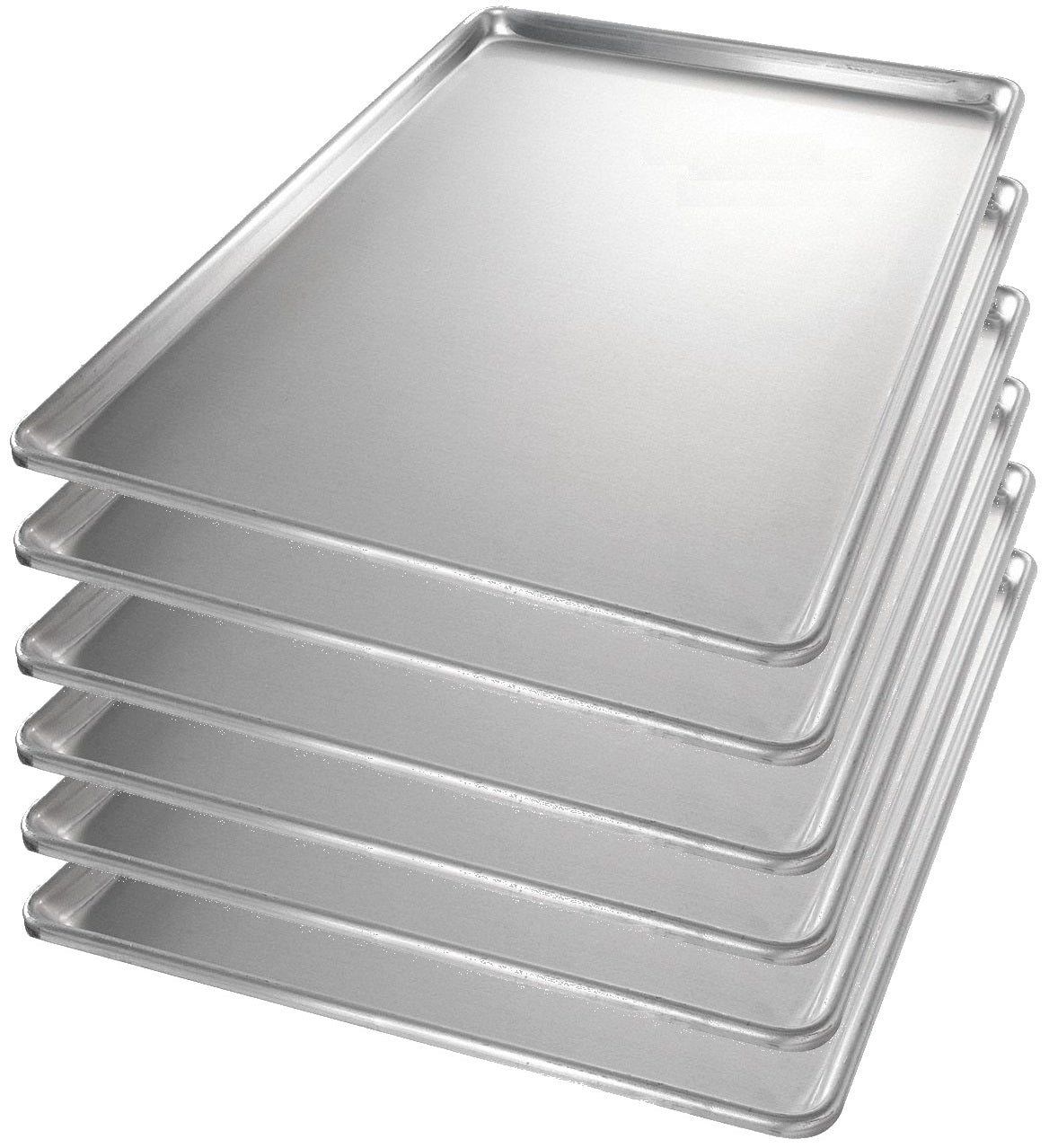 6 Pack of Rite Farm Products Quail & Rabbit 18"x26" Litter Tray Dropping Pans
