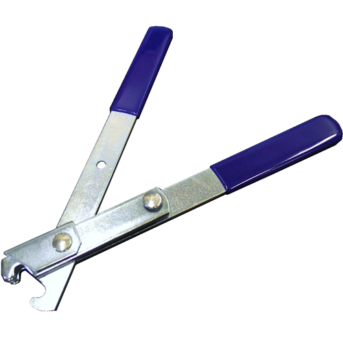 J clip deals pliers