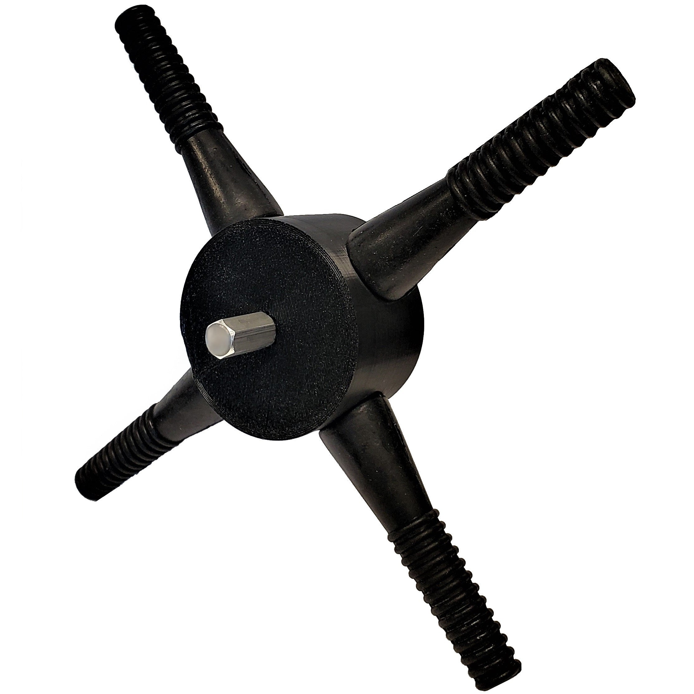 Rite Farm Products L4 Drill Chicken Plucker USA Made