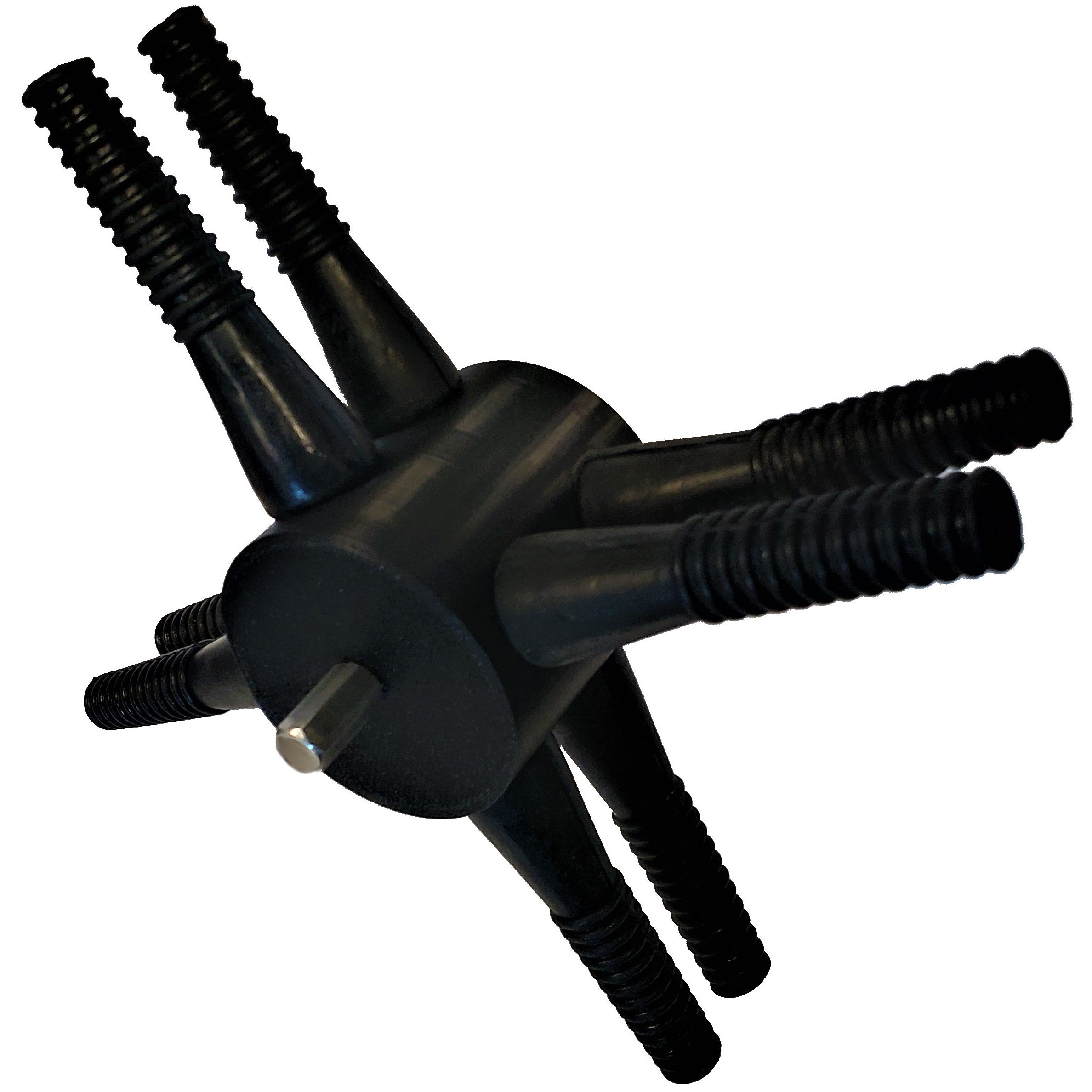 Rite Farm Products L8 Drill Chicken Plucker USA Made