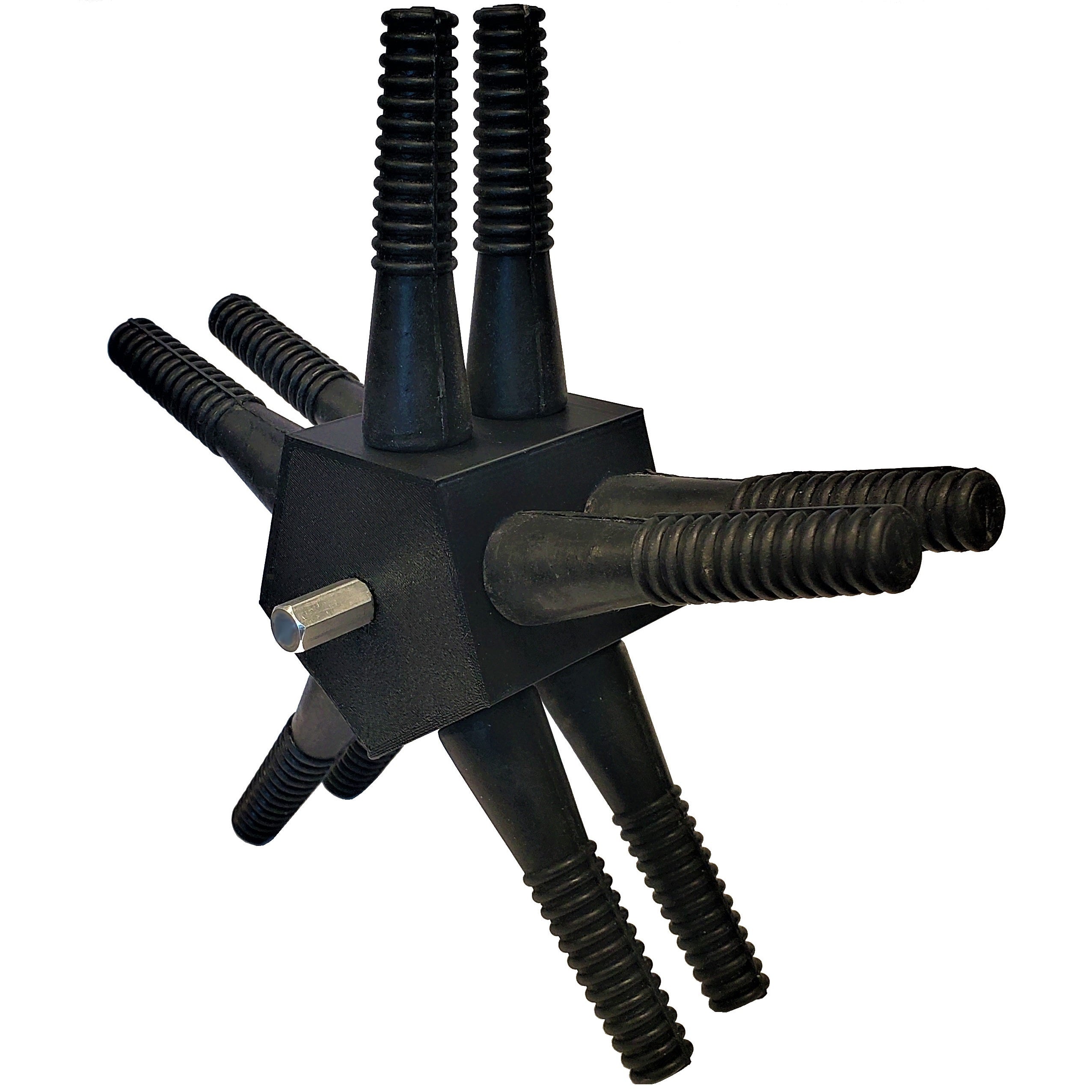 Rite Farm Products L10 Drill Chicken Plucker