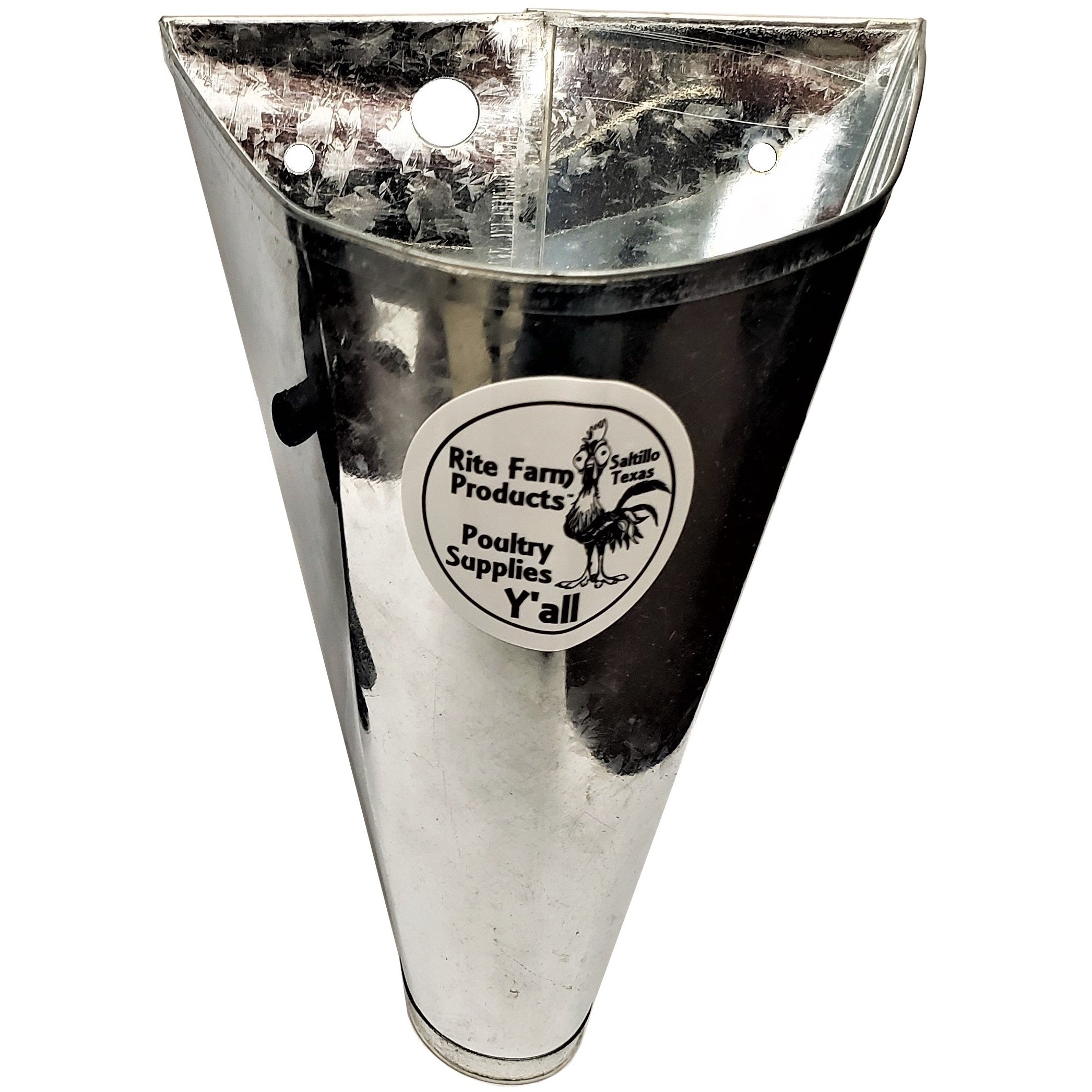 Quail Processing kit, S8 plucker, Extra Small kill cone, & Scissors