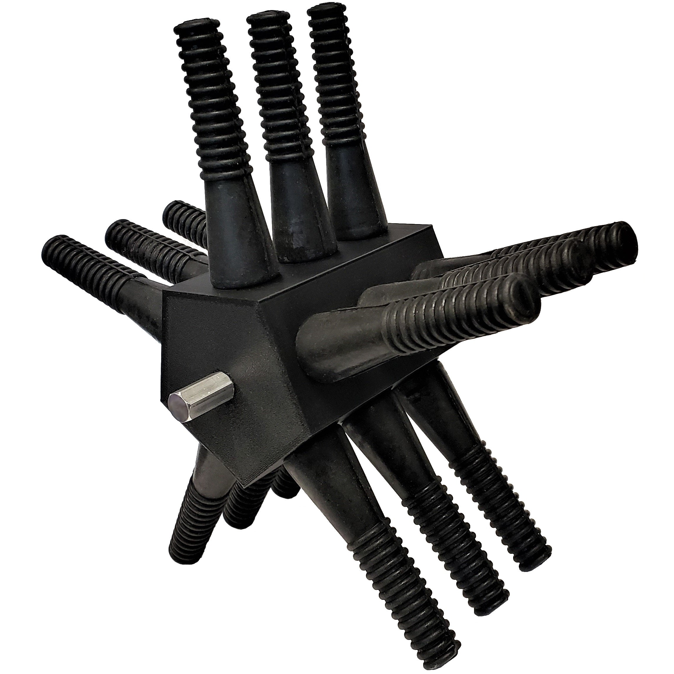 Rite Farm Products L15 Drill Chicken Plucker USA Made