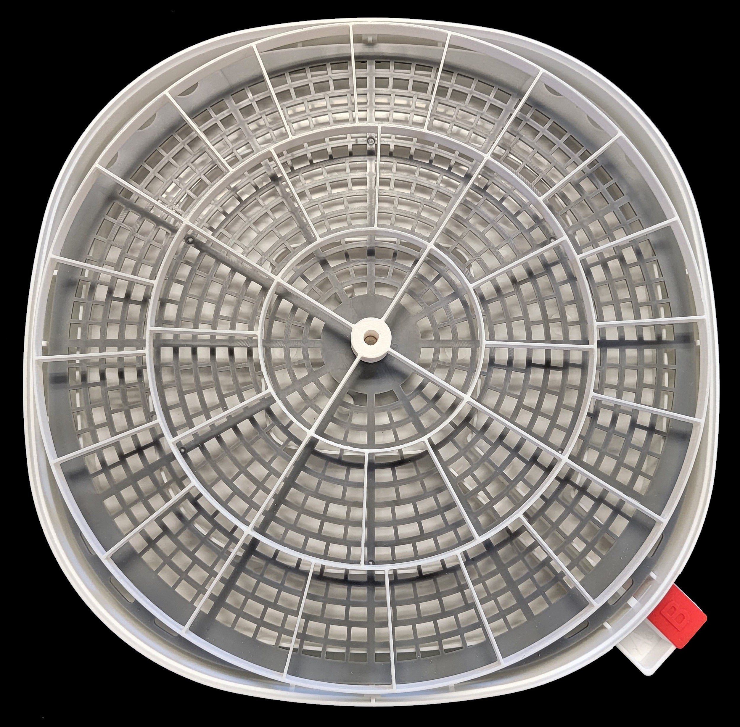 36 Egg Capacity Bantam Chicken, Pheasant Tray for your Nurture Right 360 Incubator Turner