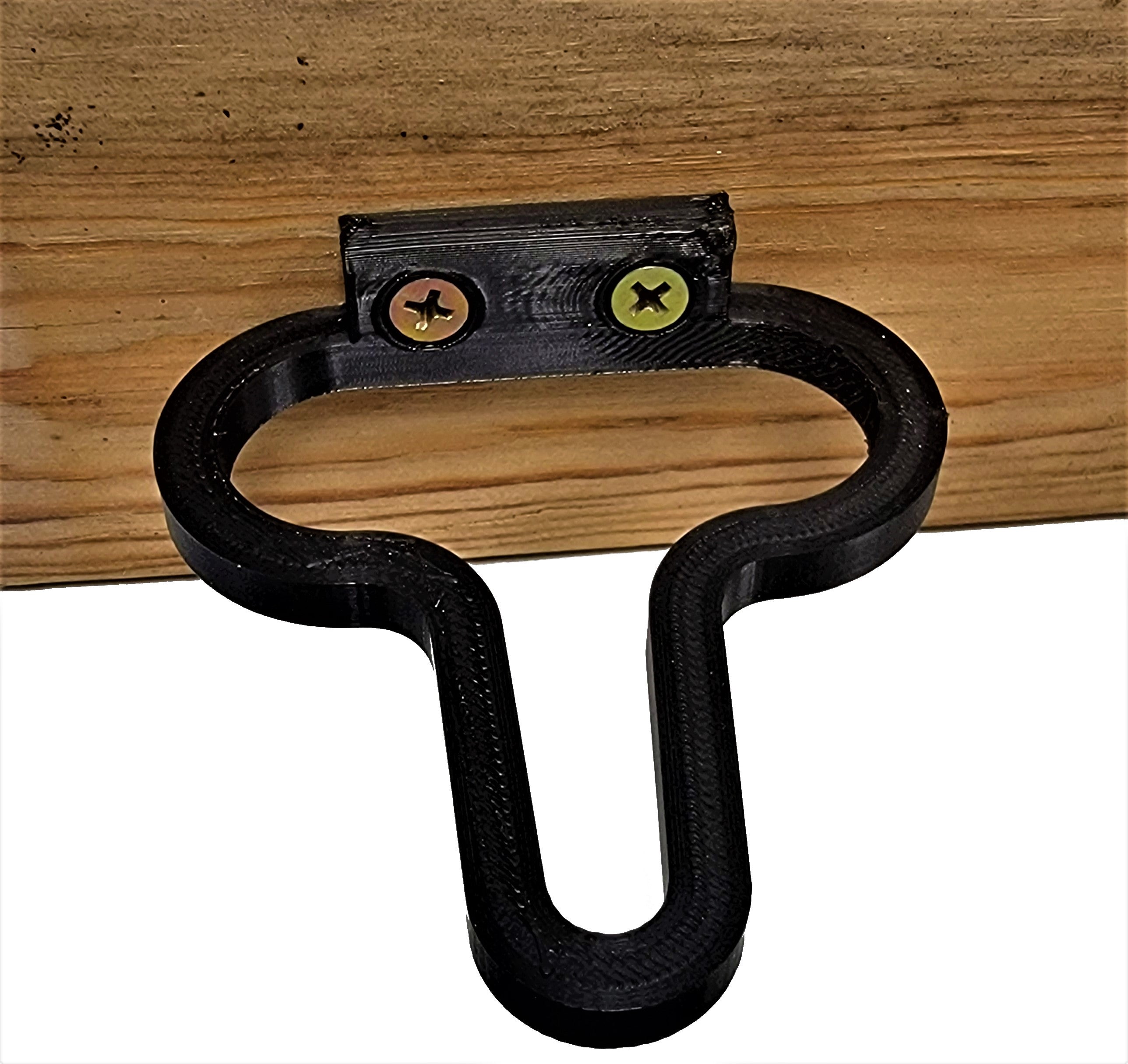 1 Quail Dispatcher & a 6 Pack of Quail Hangers with Screws