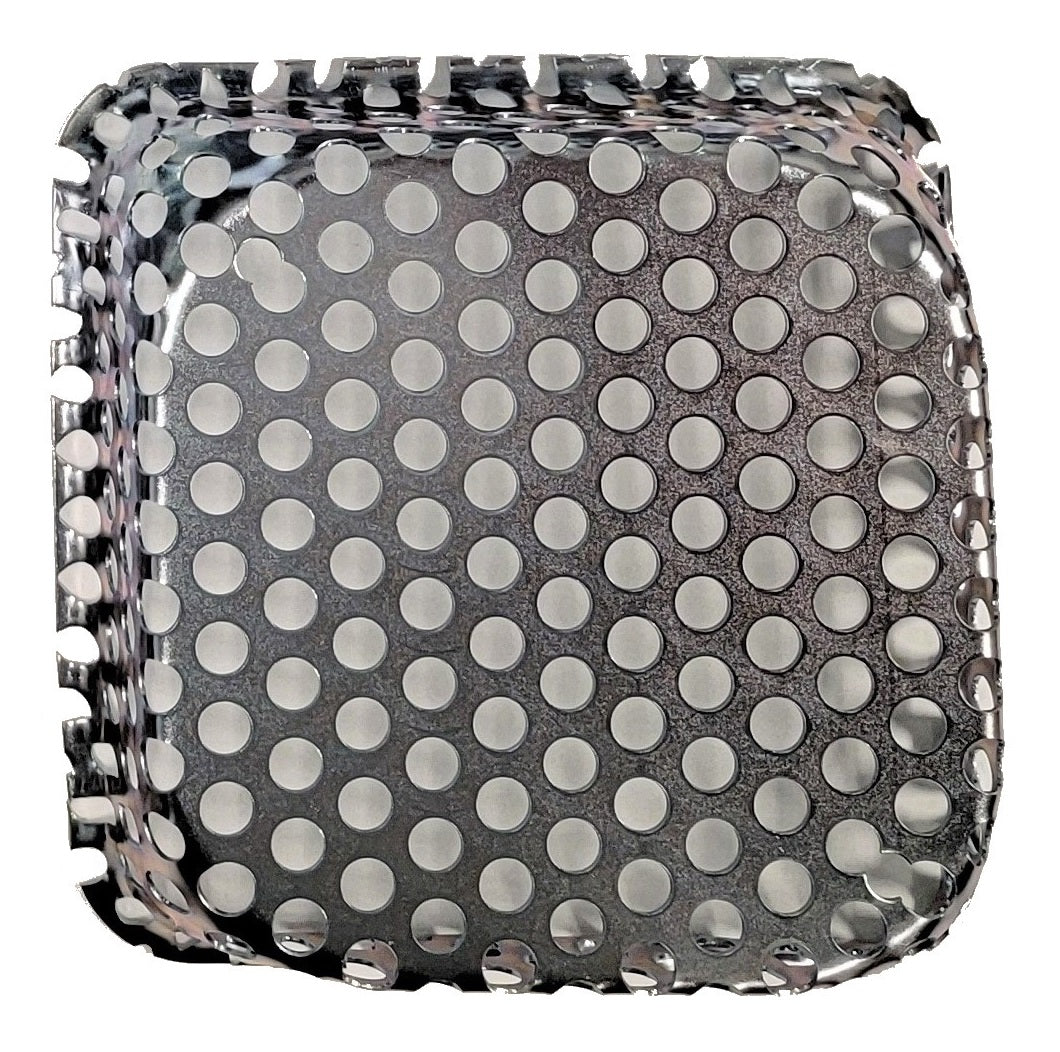 Replacement 8mm Sieve Plate for Feed & Grain Grinding Mill