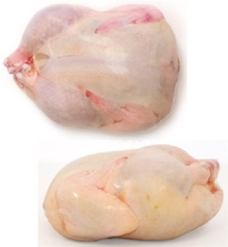 Poultry Shrink Bags