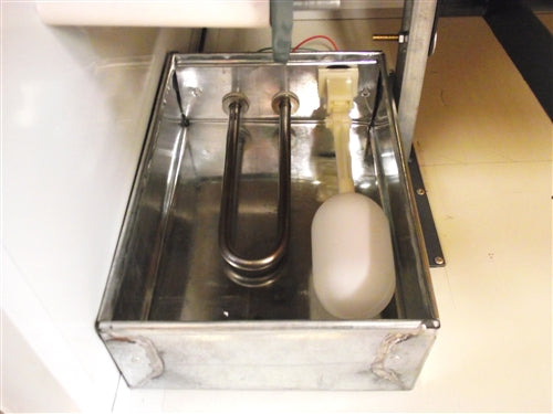 Rite Farm Products Pro-352 Cabinet Incubator & Hatcher