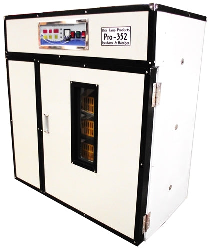 Rite Farm Products Pro-352 Cabinet Incubator & Hatcher