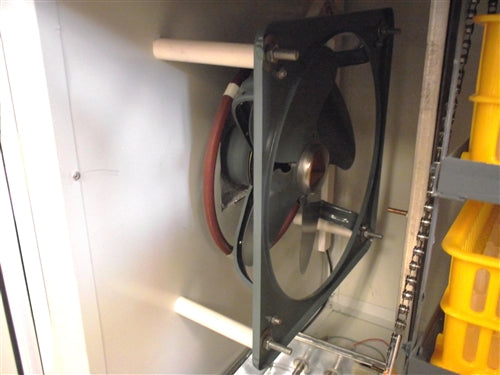 Rite Farm Products Pro-352 Cabinet Incubator & Hatcher