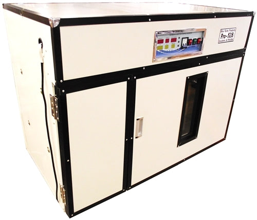 Rite Farm Products Pro-528 Cabinet Incubator & Hatcher