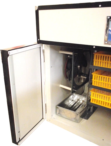 Rite Farm Products Pro-528 Cabinet Incubator & Hatcher
