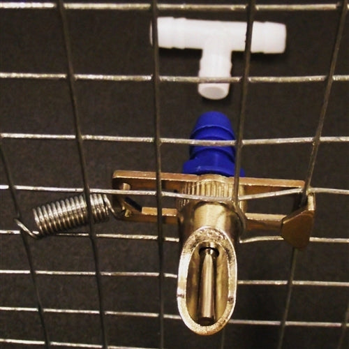 5FT of 1/4" Tubing Hose For Our Rabbit Drinker Nipples