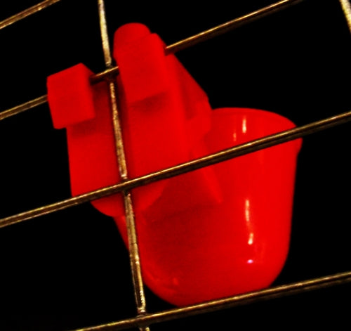 Rite Farm Products Auto Waterer Drinker Cups