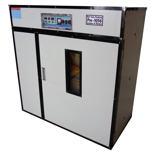 Rite Farm Products Pro-1056 Cabinet Incubator & Hatcher