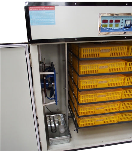Rite Farm Products Pro-1056 Cabinet Incubator & Hatcher