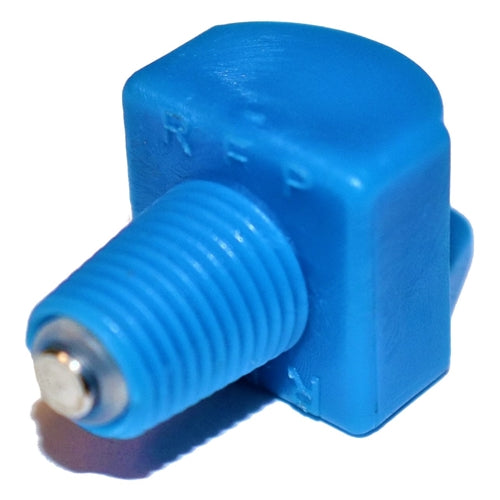 Horizontal side mount poultry nipple drinker (options)