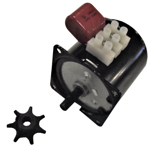 Rite Farm Products Pro Cabinet Incubator Egg Turner Motor