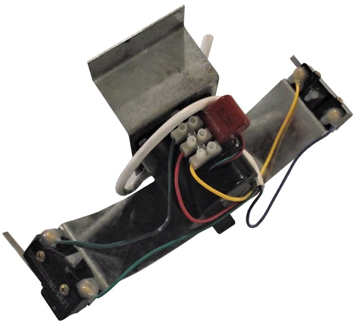 Rite Farm Products Pro Cabinet Incubator Turner Motor Assembly