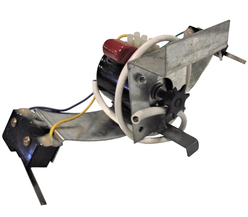 Rite Farm Products Pro Cabinet Incubator Turner Motor Assembly