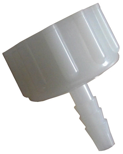 5 gallon 1/4" hose barb gravity rabbit drinker kit