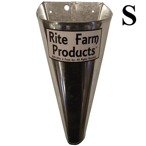 4 Pack of Small restraining processing killing cones poultry chicken quail kill