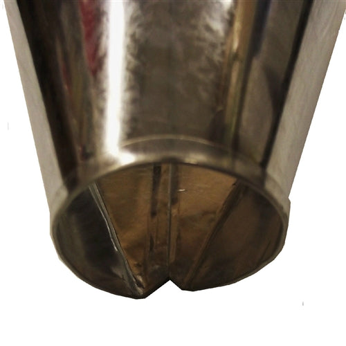 4 Pack of Medium restraining processing killing cones poultry chicken duck kill