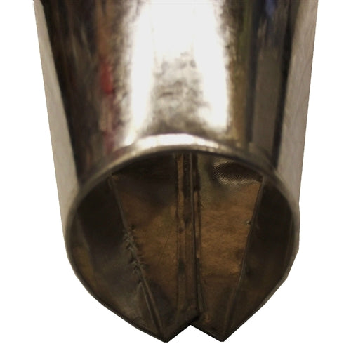 4 Pack of Extra Large restraining processing killing cone poultry turkey goose kill