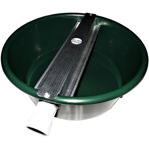 5 Quart 1.25 Gallon Automatic Dog Watering Dish Bowl