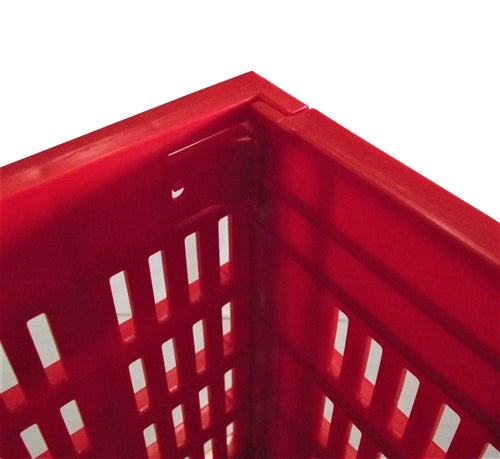 Rite Farm Products Chicken Egg Transport Crate