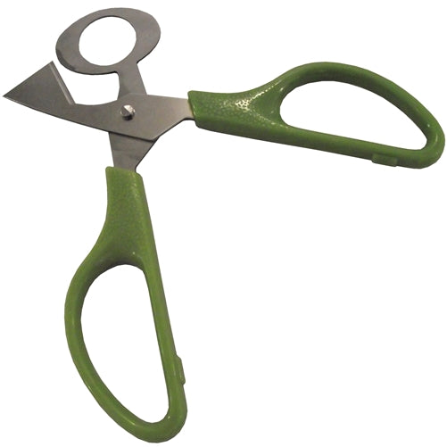 2 Pack Of Stainless Steel Quail Egg Scissors