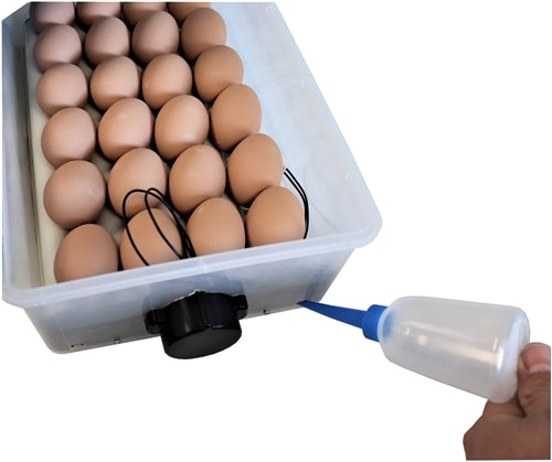 Rite Farm Products Pro Master Series 24 Chicken Egg Incubator